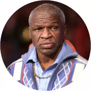 Floyd Mayweather Sr. - American trainer