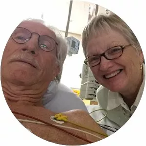 Floyd McClung - Author