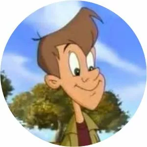 Floyd Minton - Fictional character