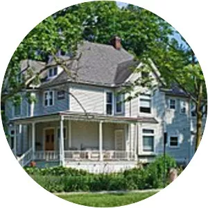 Floyd R. Mechem House - 