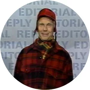 Floyd R. Turbo - TV character