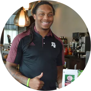 Floyd Raven Sr. - American football safety