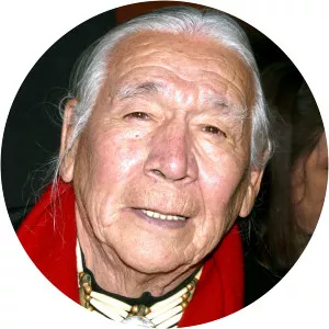 Floyd Red Crow Westerman