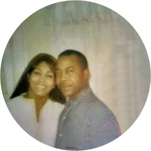 Floyd Richard Bullock photograph