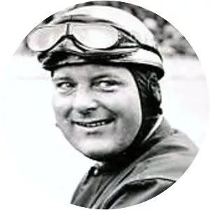 Floyd Roberts - Race car driver
