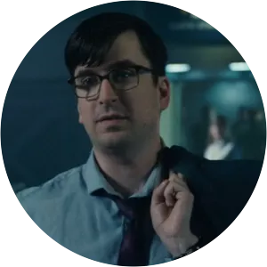 Floyd Rosenberg - Fictional character