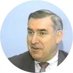 Floyd Smith - Canadian ice hockey player