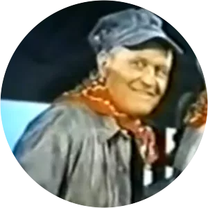 Floyd Smoot - TV character