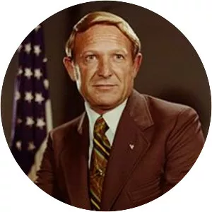 Floyd Spence - Former United States Representative