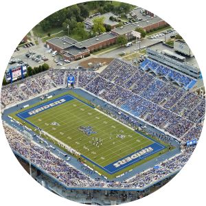 Floyd Stadium
