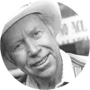 Floyd Tillman - American musician