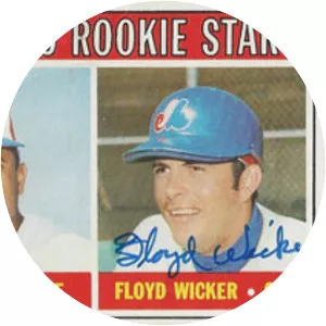 Floyd Wicker