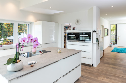 Fluck Holzbau GmbH, Florian Fluck - 