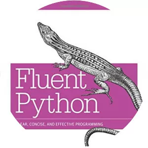 Fluent Python - Book by Luciano Ramalho