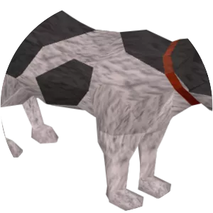 Fluffs - Fictional character