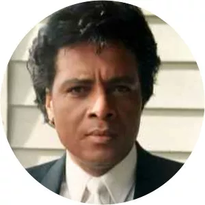 Fluffy Falana photograph