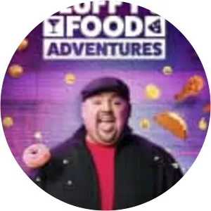 Fluffy's Food Adventures - 2015 ‧ 3 seasons