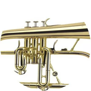 Flugelhorn - Musical instrument