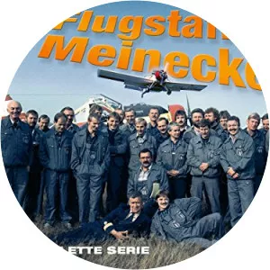 Flugstaffel Meinecke - 1990 ‧ 1 season