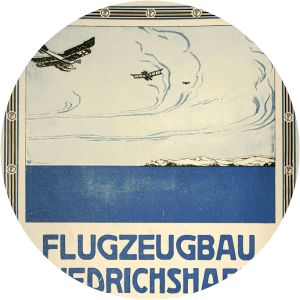 Flugzeugbau Friedrichshafen