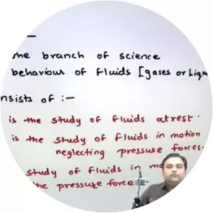 Fluid mechanics
