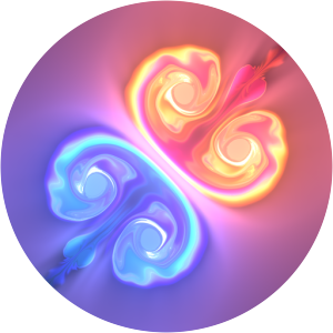 Fluid - Trippy Stress Reliever