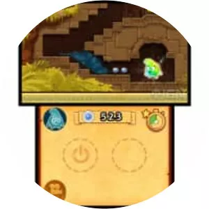 Fluidity: Spin Cycle