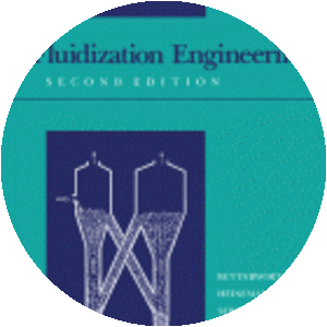 Fluidization Engineering - Book by Daizo Kunii and Octave Levenspiel
