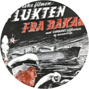 Flukten fra Dakar