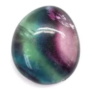 Fluorite - Gemstone
