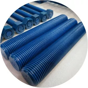 Fluoropolymer - 