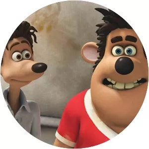 Flushed Away
