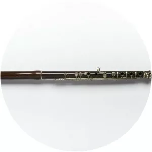 Flûte d'amour - Musical instrument