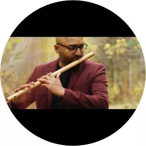 Flute Siva - Musical artist