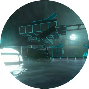 Flux Caves - Video game