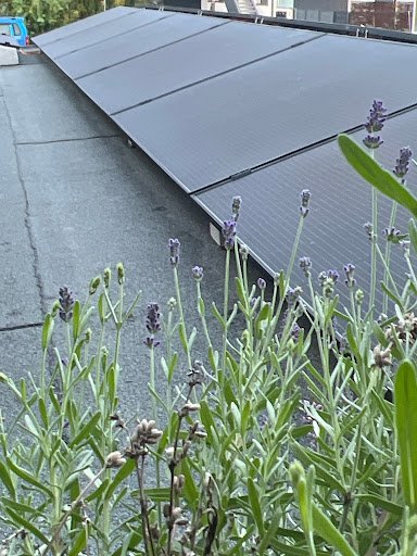 Fluxx Energie Systeme GmbH - Solar energy equipment supplier in Tulfes, Austria