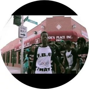 FLY BOY Gang - Musical artist