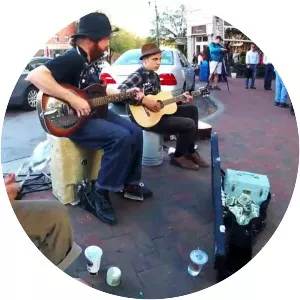 Fly by Night Rounders