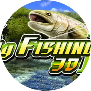 Fly Fishing 3D