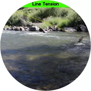 Fly Fishing Simulator HD - Video game