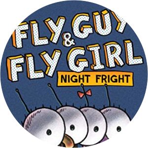 Fly Guy and Fly Girl: Night Fright