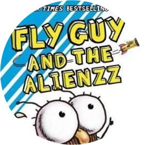 Fly Guy and the Alienzz