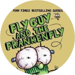 Fly Guy and the Frankenfly