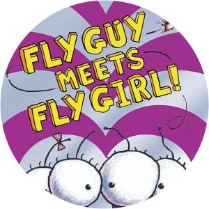 Fly Guy Meets Fly Girl! 