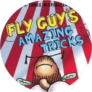Fly Guy's Amazing Tricks