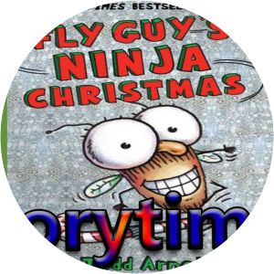 Fly Guy's Ninja Christmas