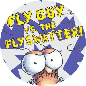 Fly Guy Vs. the Flyswatter!