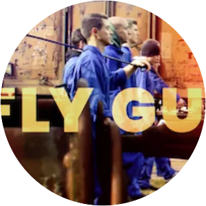 Fly Guys - 2018 ‧ Reality ‧ 1 season
