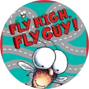 Fly High, Fly Guy!