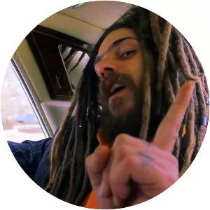 FLY KATANAH - Musical artist